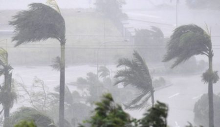 Moderate to thunderous rainfall forecast across country