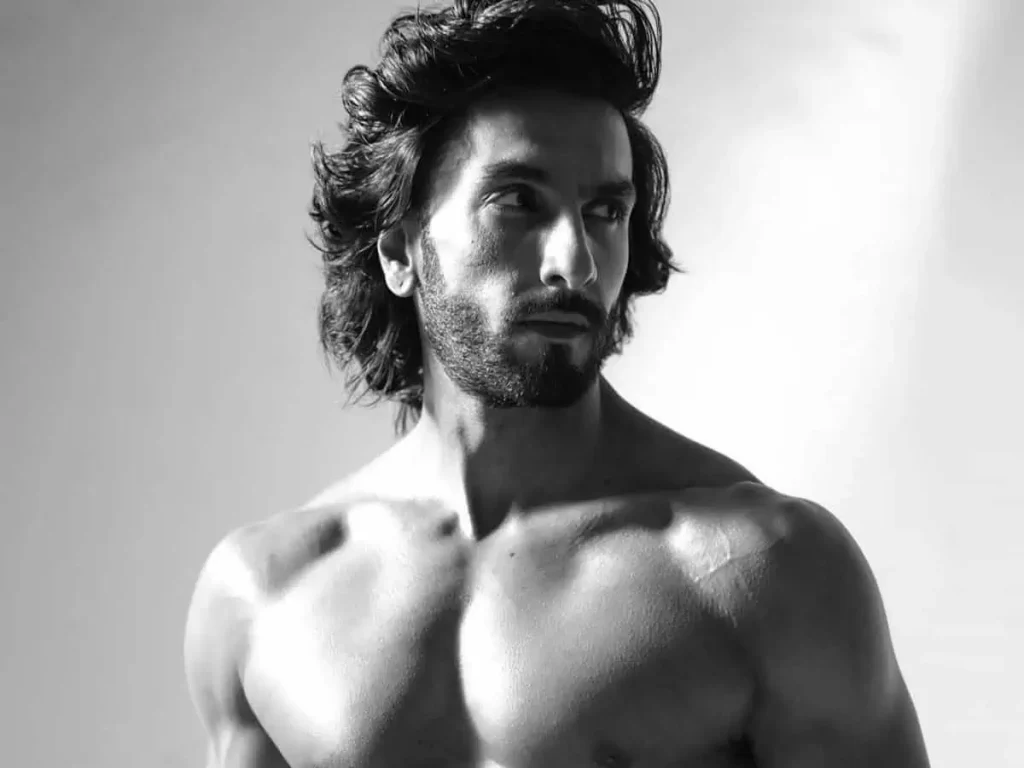 Ranveer Singh’s next role