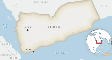 Red Sea cable cuts slow internet across Asia and Middle East