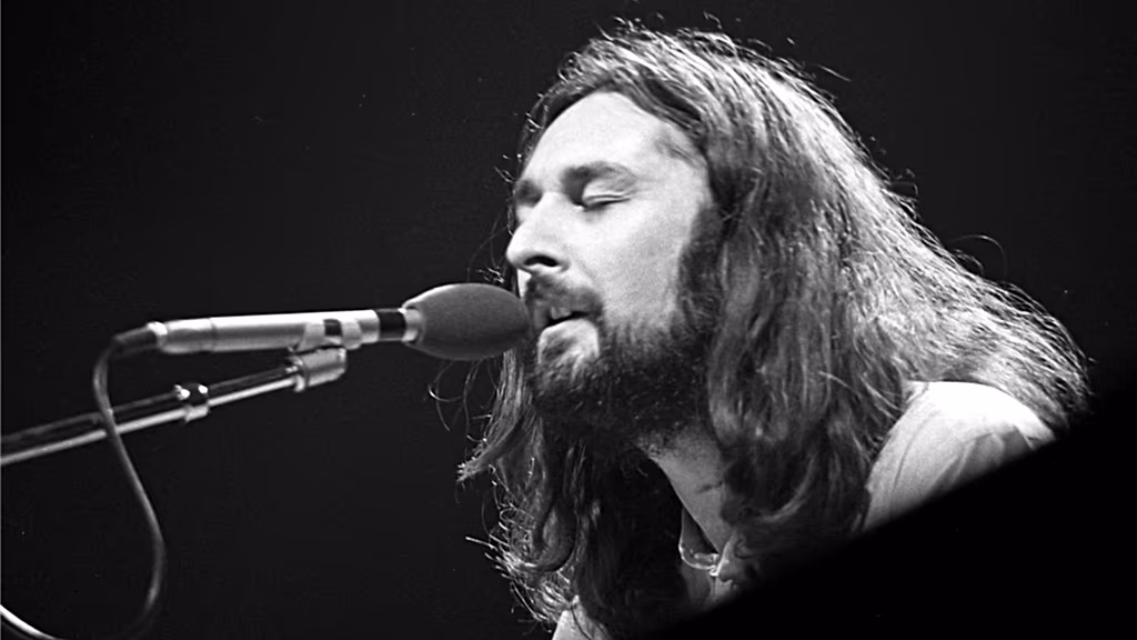 Supertramp frontman Rick Davies dead at 81