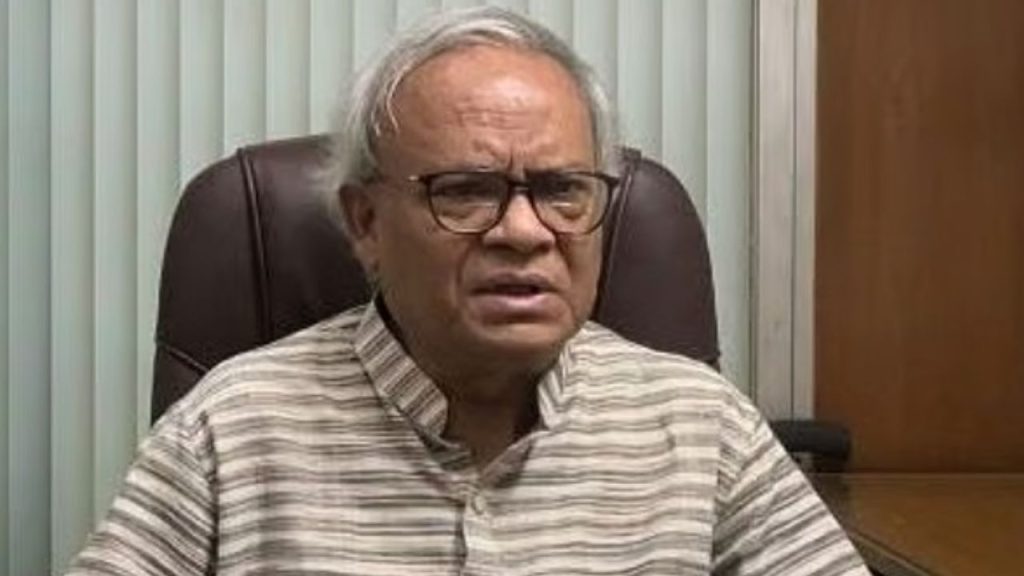 NCP leaders spreading hate like Hasina did: Rizvi Rizvi