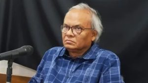 Friendship cannot be built on conditions, says Rizvi
