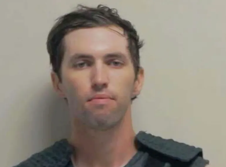 ‘Shooter’ of Charlie Kirk in custody