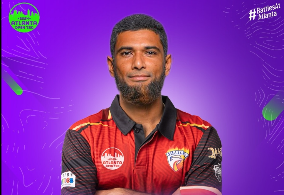 Mahmudullah to join Shakib at Atlanta Fire