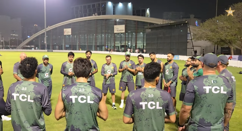 Pakistan Asia Cup 2025