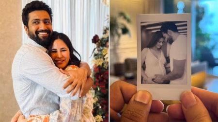 Katrina Kaif pregnancy