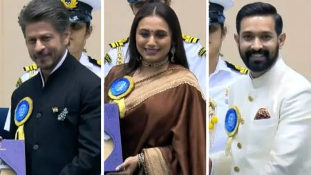 71st Indian National Film Awards