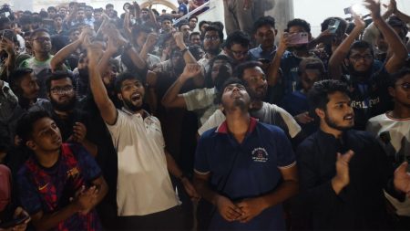 Shibir: From marginalisation to dominance