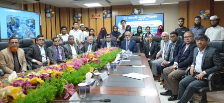 Sonali Bank awards scholarships to 850 students