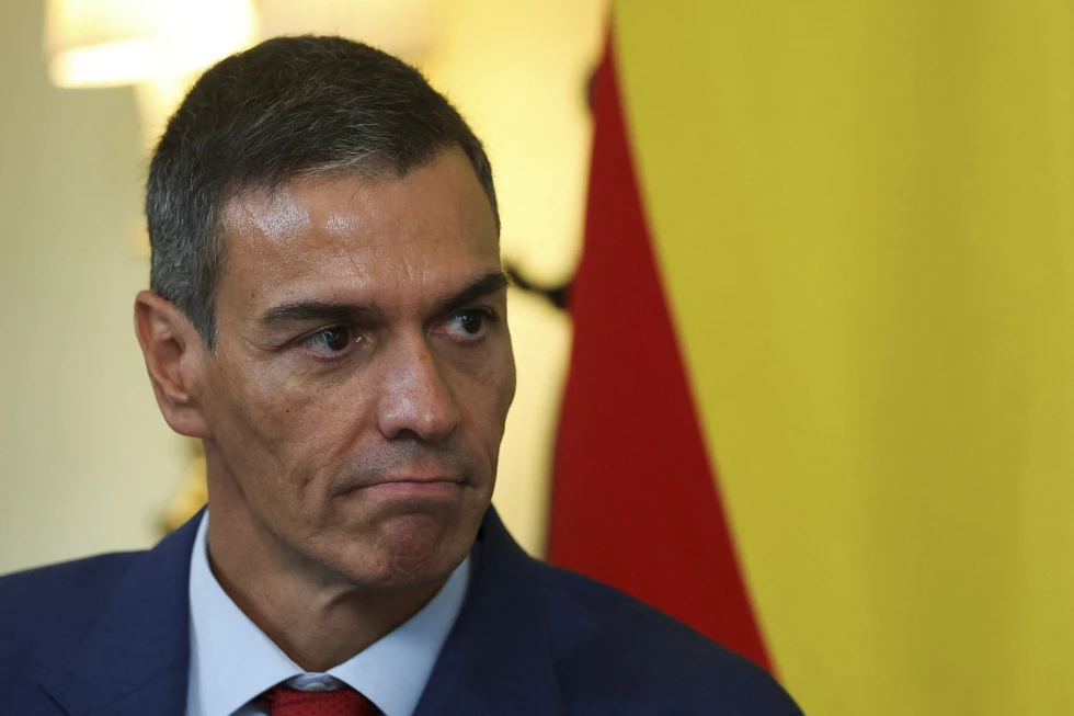 Spain ramps up criticism of Israel, imposes new measures
