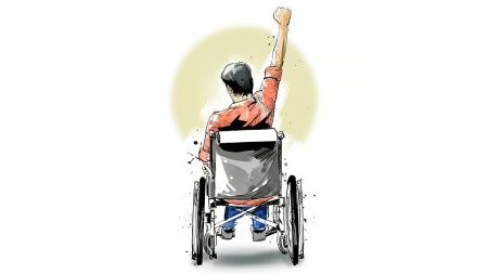 Disabled students decry gap between rights and reality DUCSU Polls