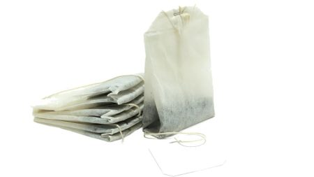 Toxic heavy metals detected in teabags