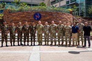 US, Bangladesh armies wrap up 9th land forces talks in Hawaii