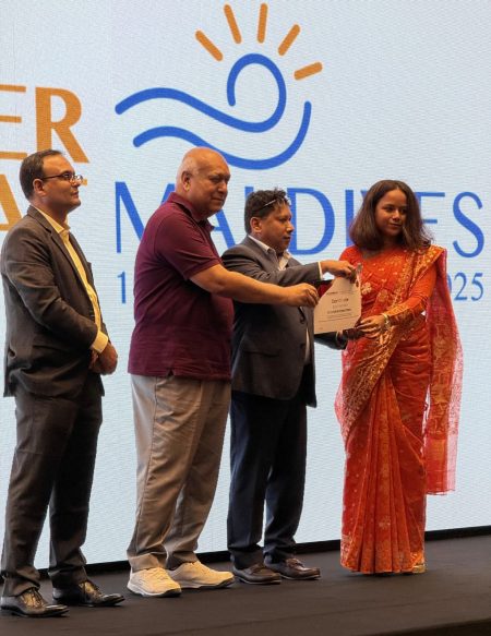 US-Bangla takes 300 travel agents on retreat