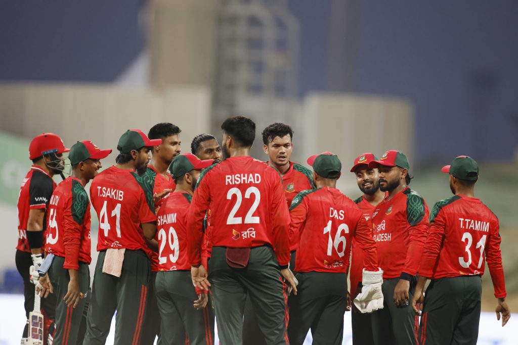 Bangladesh target straight win against Sri Lanka Bangladesh target win