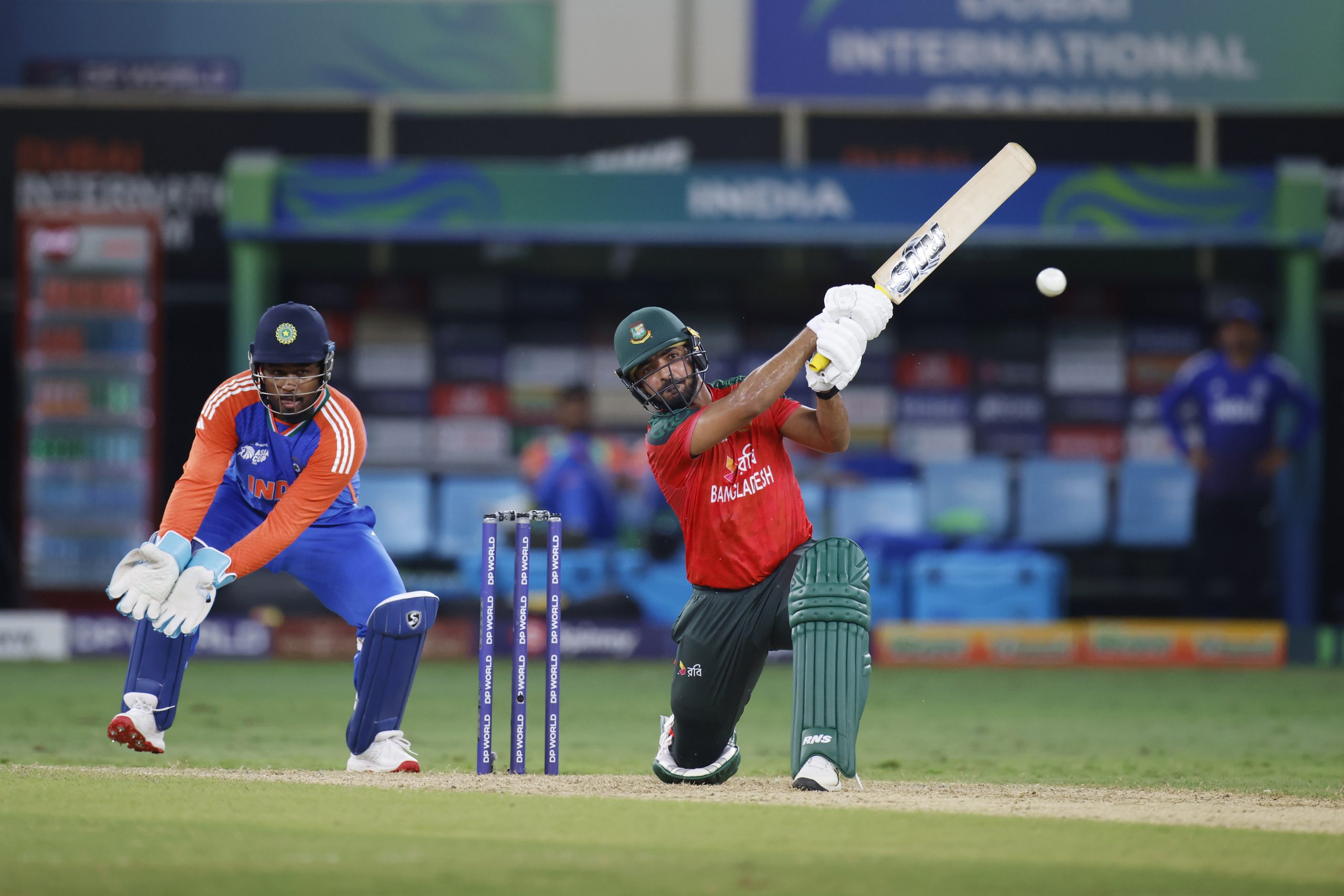 India storm into final with 41-run win over Bangladesh
