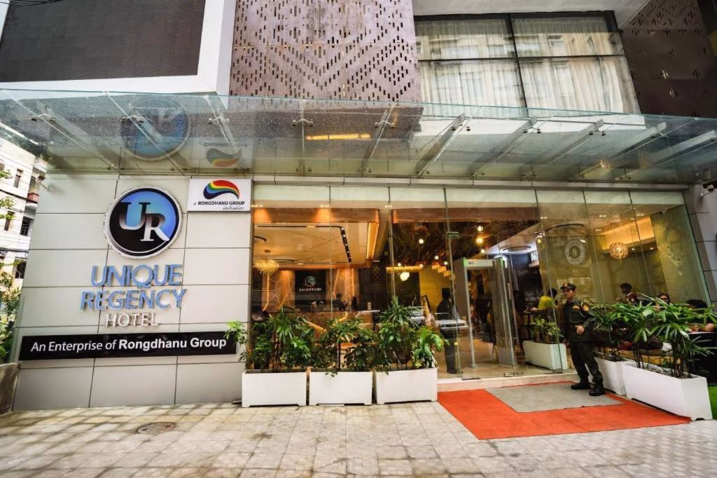 Rongdhonu Group’s assets worth Tk33cr seized
