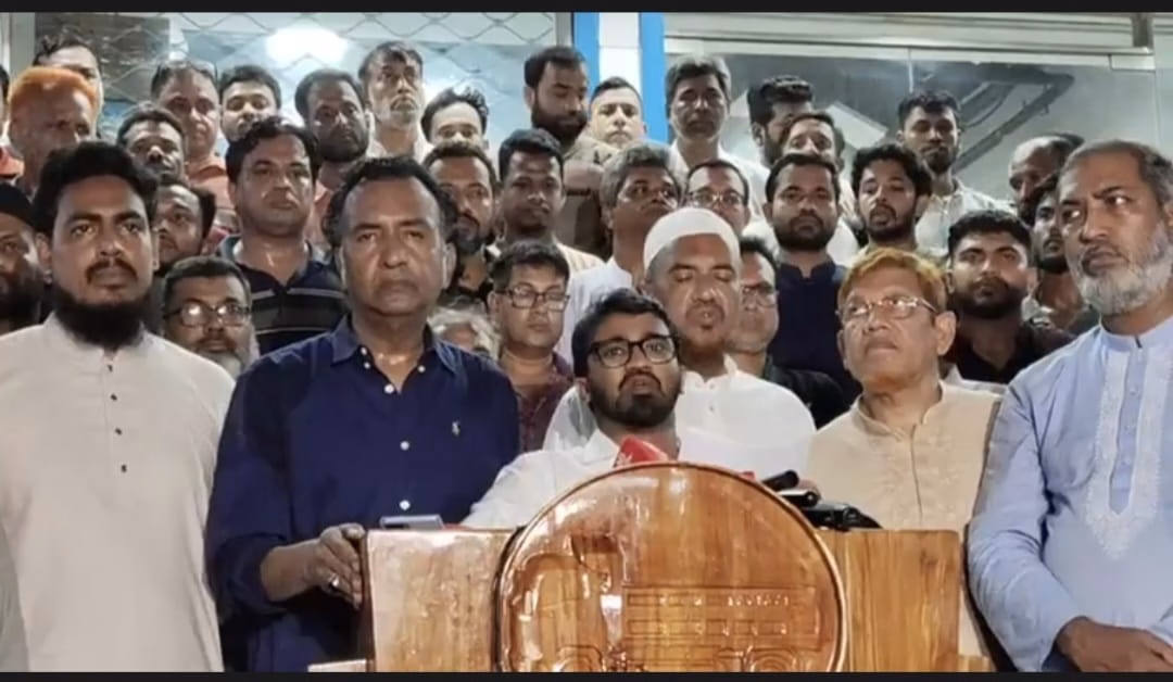 22 parties demand trial of AL, JaPa leaders
