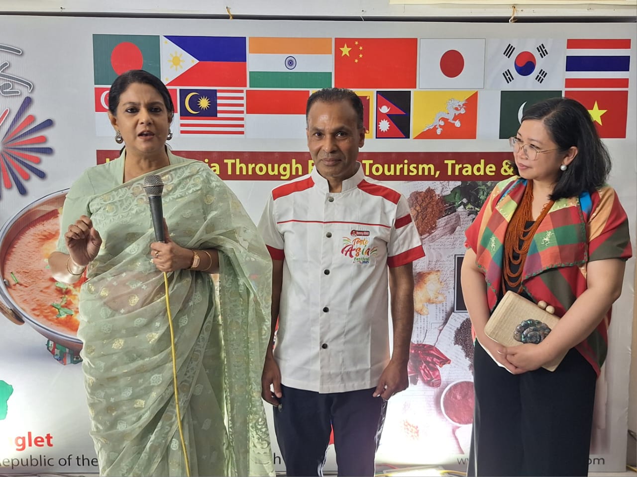 Dignity of farmers, fishermen must be ensured: Environment adviser