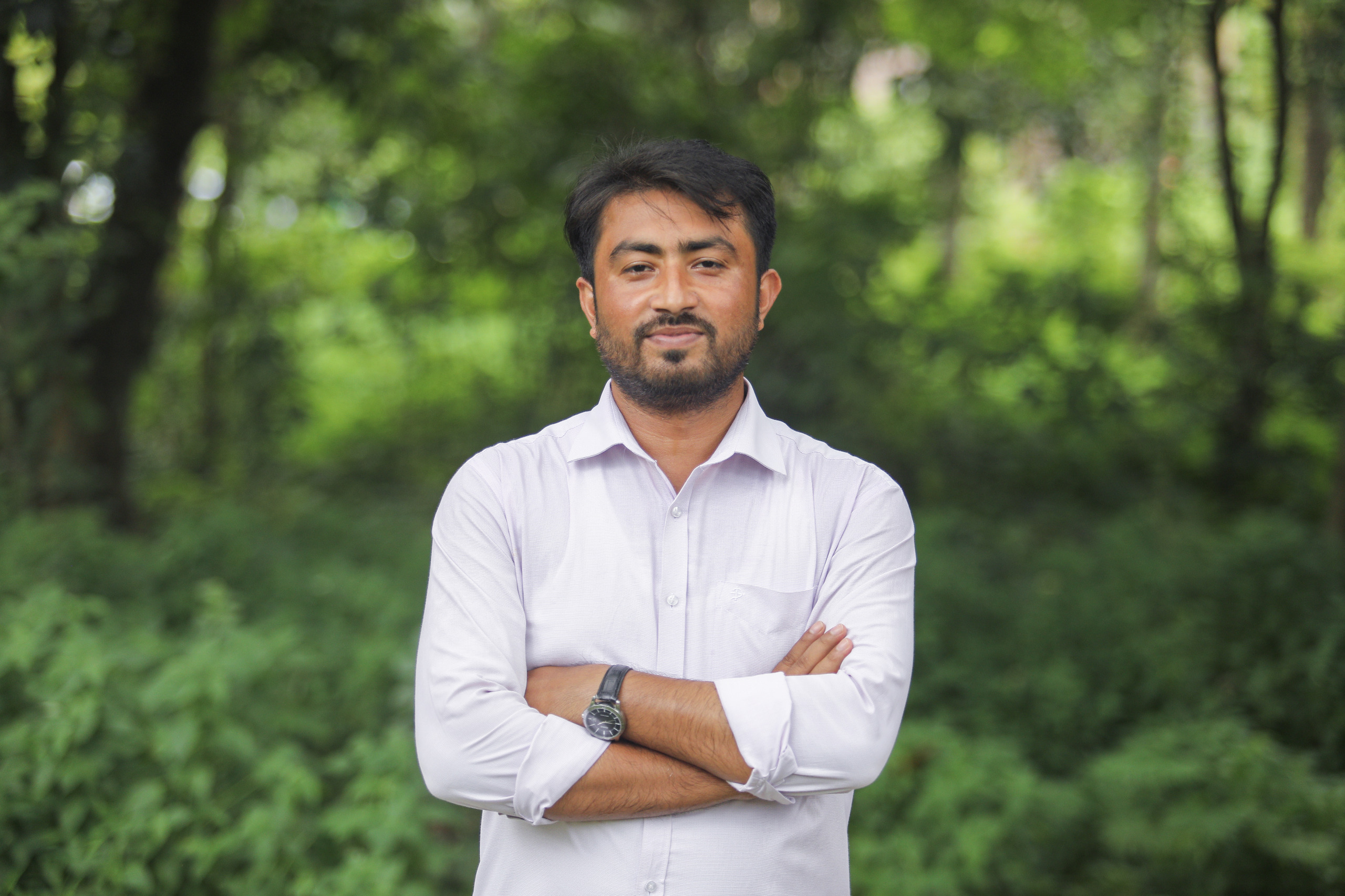 Students’ needs will be prioritised: JUCSU VP Jitu