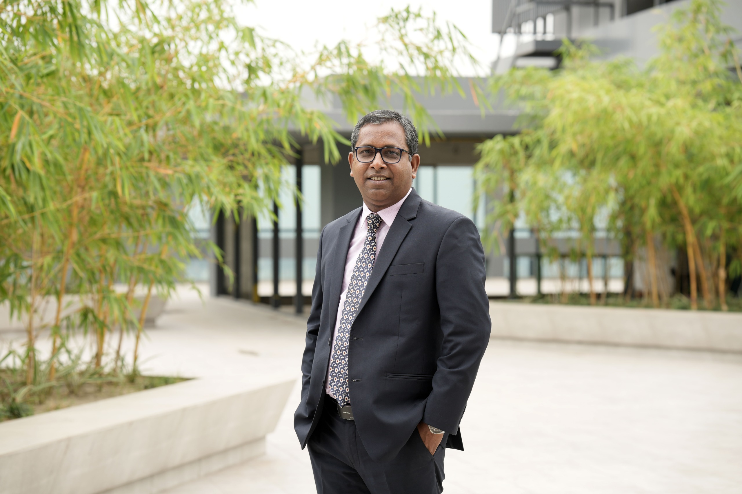 Ruhul Quddus Khan named new Unilever Bangladesh MD and CEO