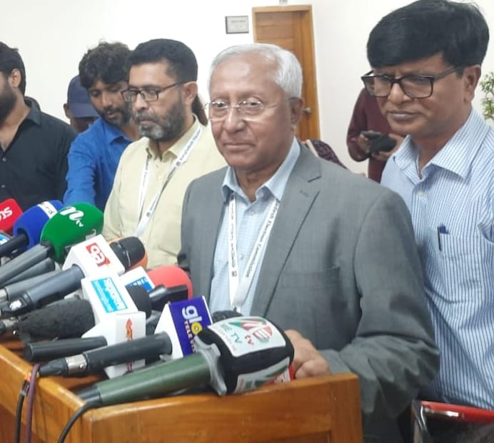 Dialogues to begin 28 Sept, no way for NCP to get ‘shapla’ symbol: EC