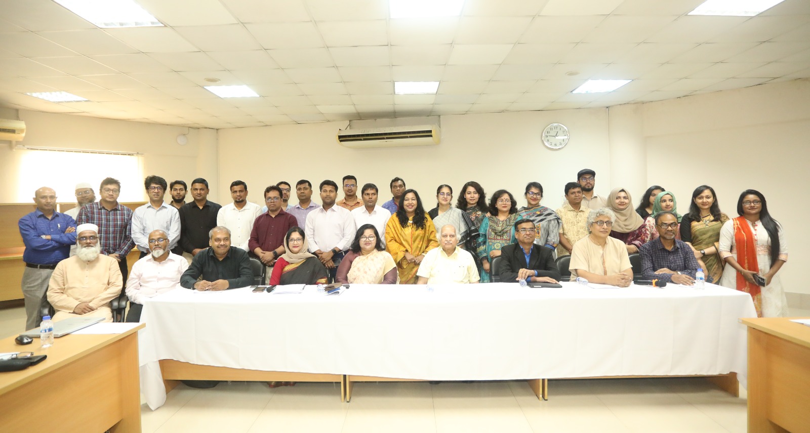 Potential of post-July Uprising students underutilised: UGC chair