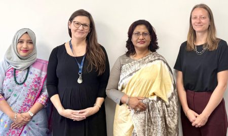 Bangladesh, UK eye deeper education ties with more scholarships Bangladesh UK educational partnership