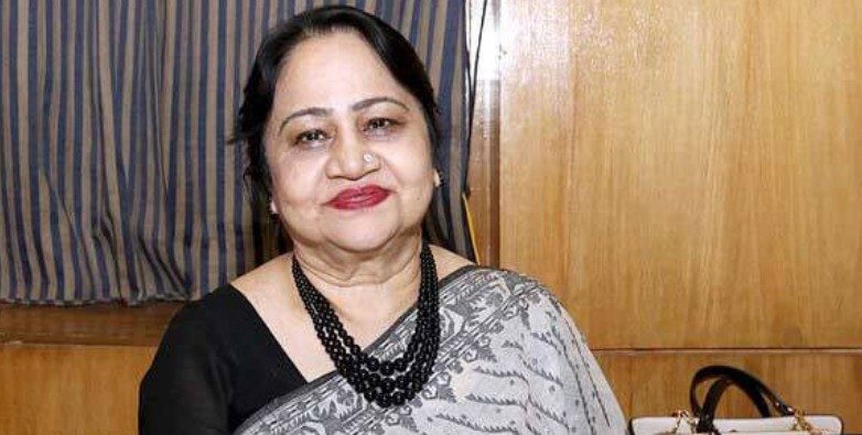 Tk86cr belonging to ex-law minister Anisul’s former PS frozen