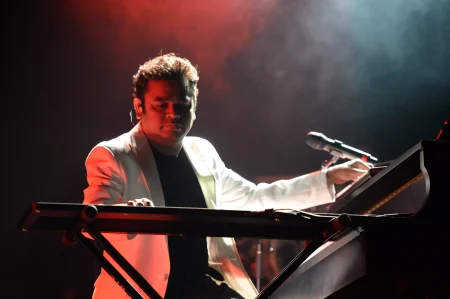 AR Rahman gets relief in copyright infringement case