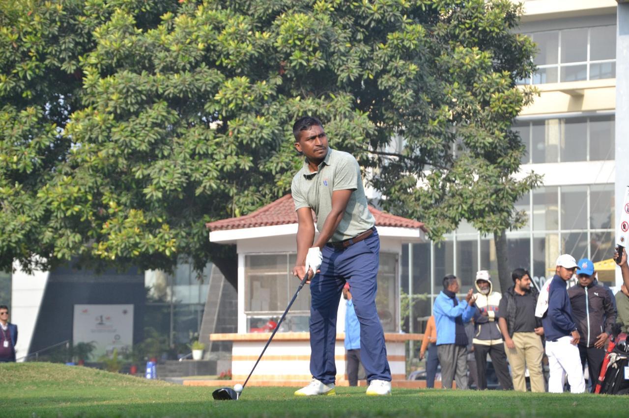 Bangladesh golfers eye glory in Sri Lanka Amateur Championship