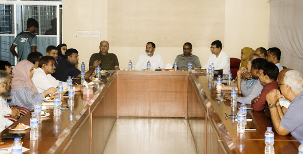 149 players register for Rajshahi tennis event