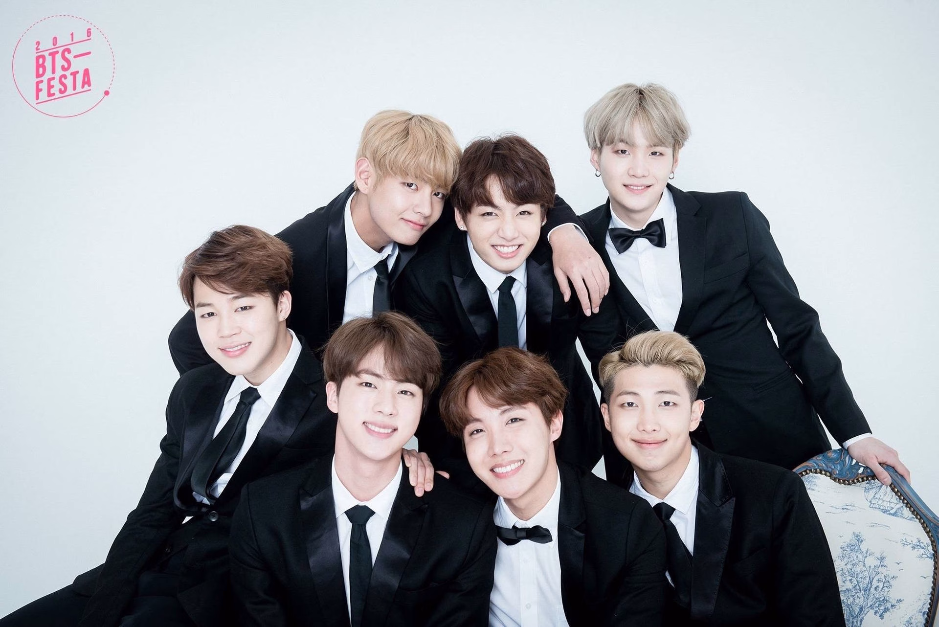 BTS comeback album eyed for March 2026