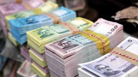 Economy a mixed bag Cash