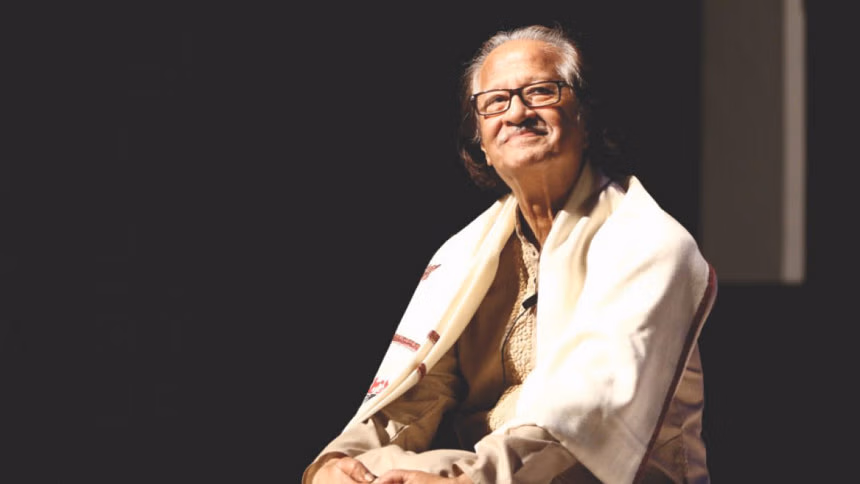 Mustafa Monowar at 90: A legacy woven in art, drama and puppetry