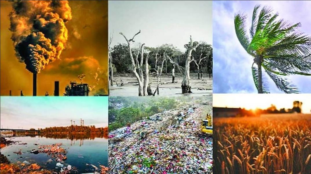 Embracing a whole-of-society approach to disaster preparedness