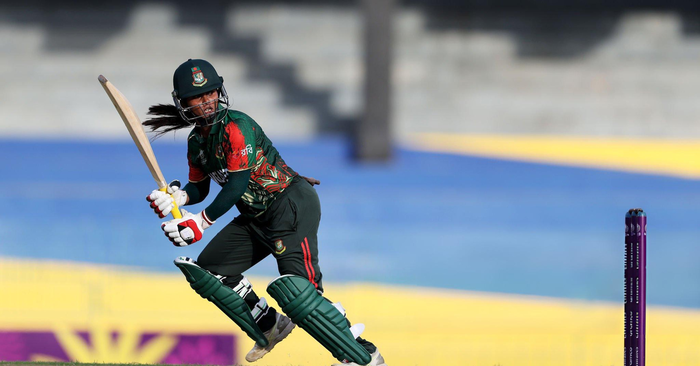 Bangladesh will draw on positive memories at CWC25 :Supta
