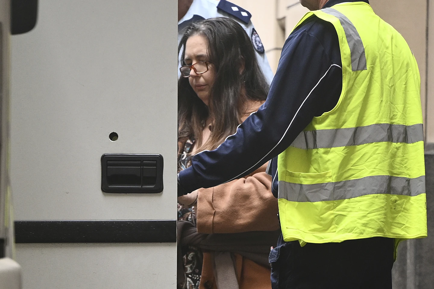 Erin Patterson handed life sentence for poisoning family members in Australia