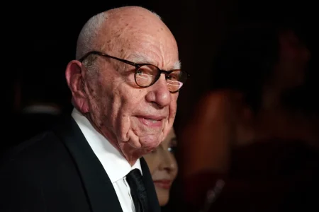 Rupert Murdoch’s family reaches agreement on control of media empire