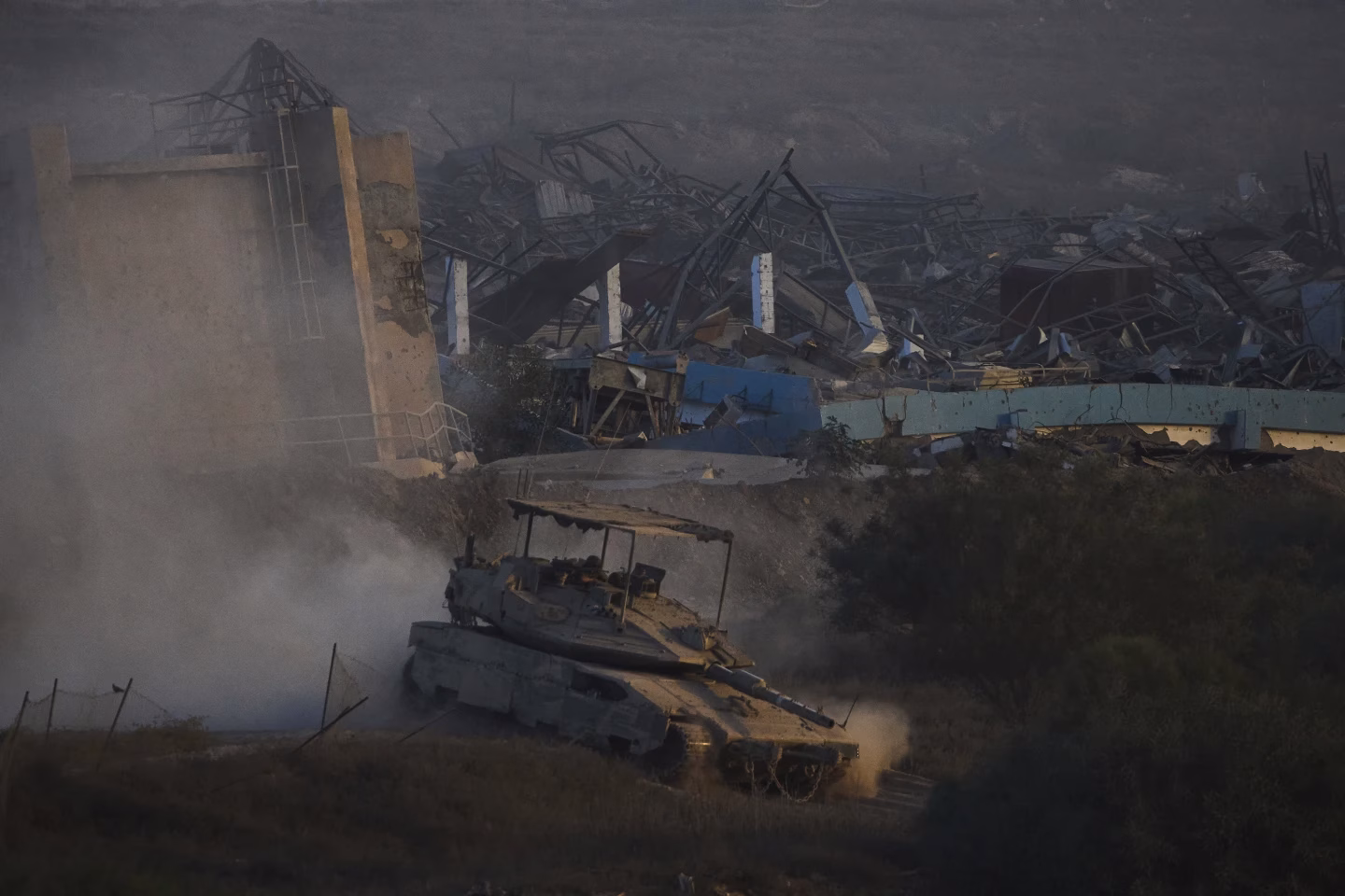 UAE warns against Israeli annexation of West Bank