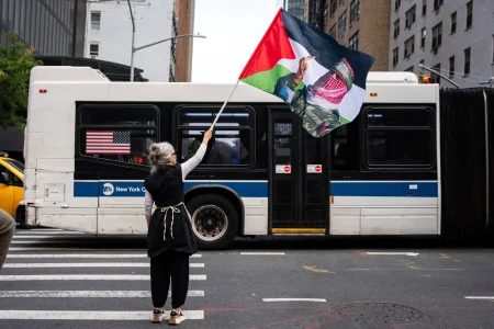 Several European countries recognise Palestinian statehood at UNGA