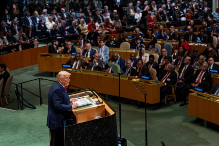 Trump was victim of triple sabotage