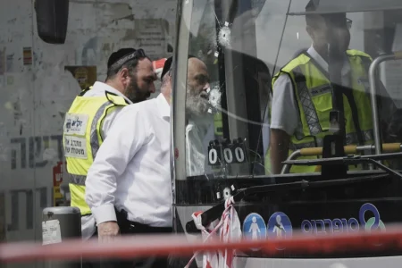 Israel orders demolition of West Bank homes belonging to Jerusalem attackers