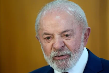 Lula criticizes US tariff on Brazilian exports Lula da Silva criticizes US