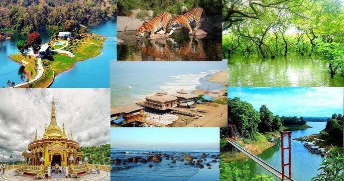 Tourism struggles amid safety concerns and political unrest