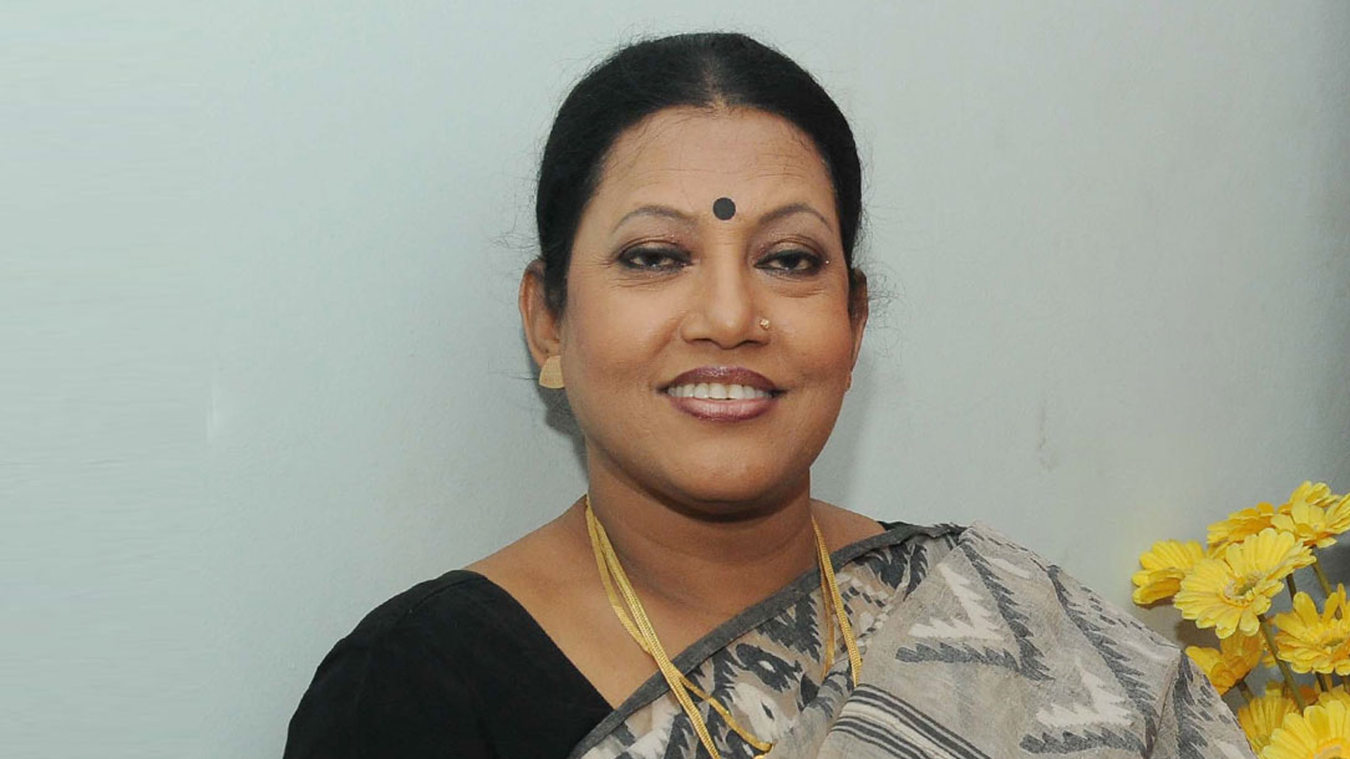Farida Parveen placed on life support