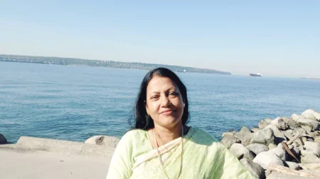 Tributes to Farida Parveen