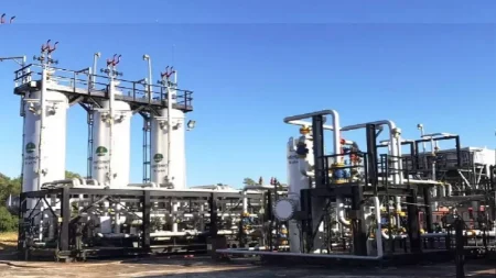 Rashidpur-3 discovery adds 25.55 bcf to national gas reserves