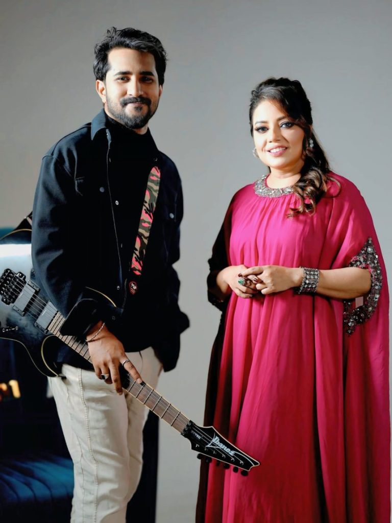 Kona’s ‘Nirobe’ marks first release from Hridoy Hasin’s latest project
