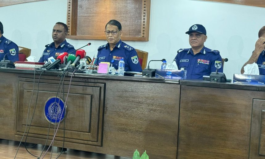 ‘No major trouble’: 19 arrested in 15 cases centring Durga Puja